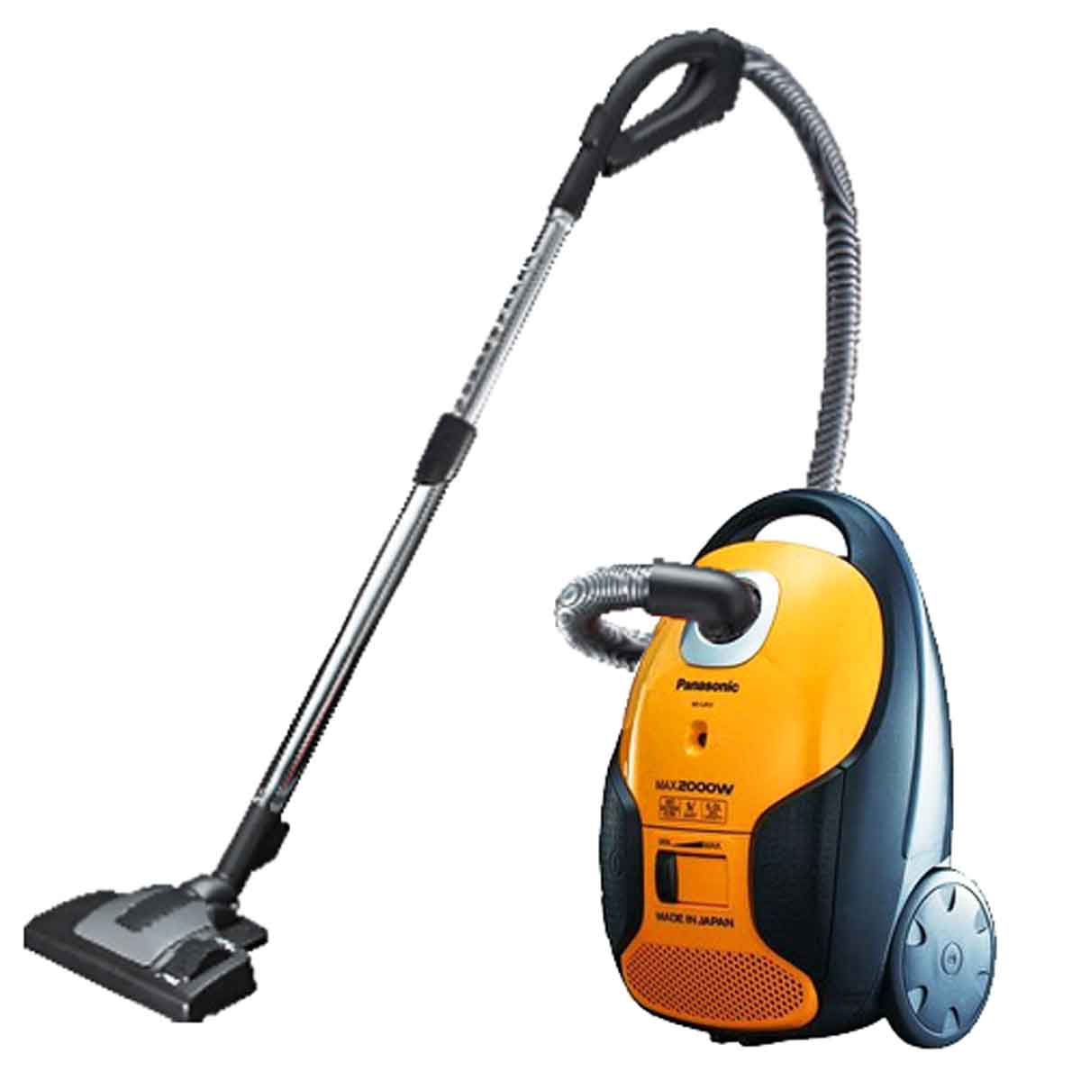 جاروبرقی پاناسونیک جدید MC-CJ913
